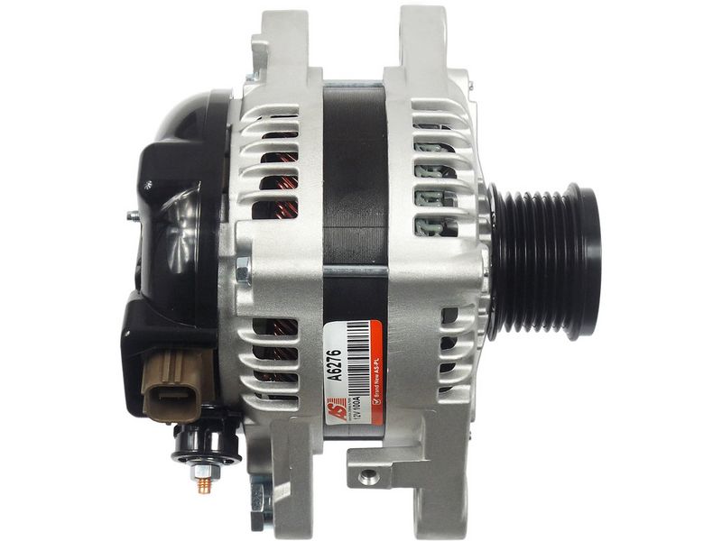AS-PL A6276 Alternator