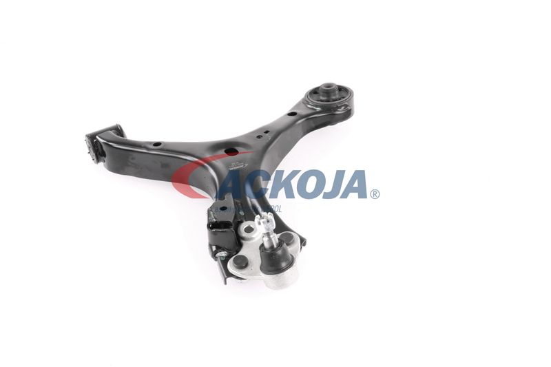 ACKOJA A26-1161 Control/Trailing Arm, wheel suspension