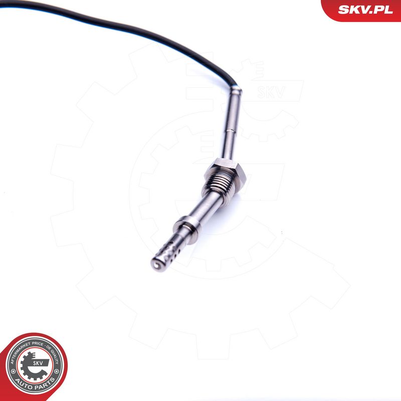 Andur, heitgaasitemperatuur, ESEN SKV 30SKV174