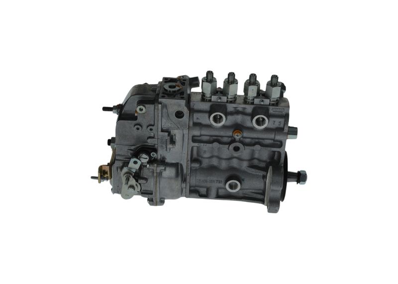 Pompa de injectie F 002 A0Z 287 BOSCH