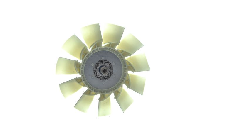 Product Image - Koelventilatorwiel - CFF484000P - MAHLE
