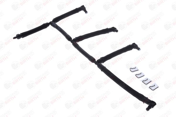 BIRTH 45096 Fuel Line