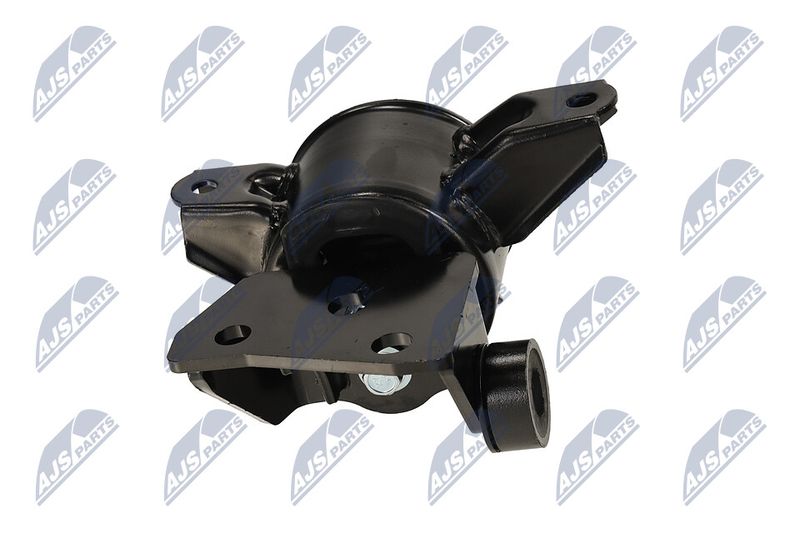 Paigutus, Mootor, NTY ZPS-KA-350