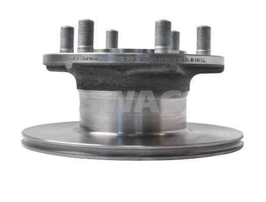 SWAG 33 10 7395 Brake Disc