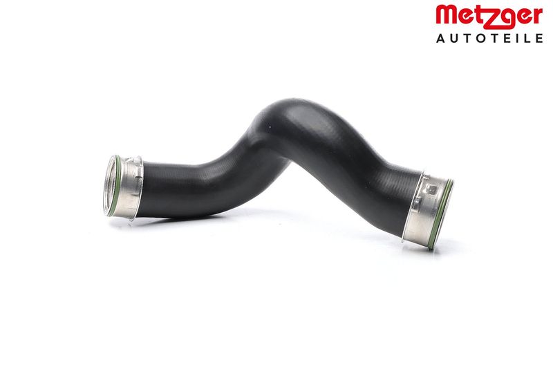 METZGER 2400680 Charge Air Hose