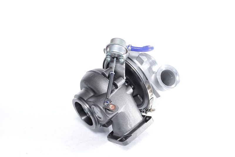 Compresor,sistem de supraalimentare T917266 BTS Turbo