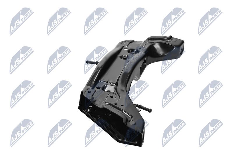 This part match OEM code: 6Q0199287J