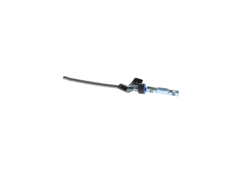 Cable de accionamiento, freno de estacionamiento