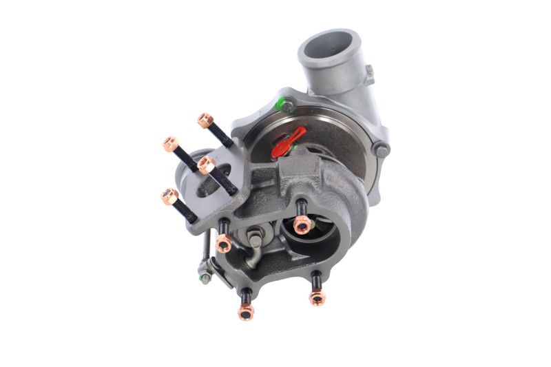 REMANTE 003-001-002961R Charger, charging (supercharged/turbocharged)