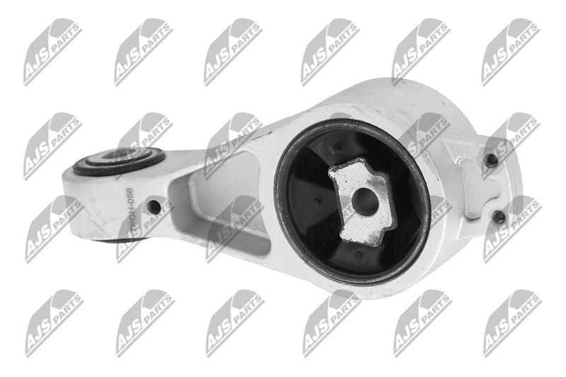 Paigutus, Mootor, NTY ZPS-CH-056