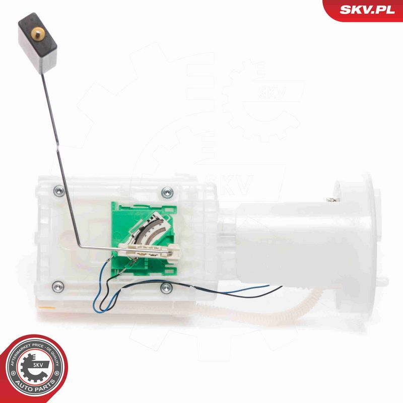ESEN SKV 02SKV759 fuel supply unit