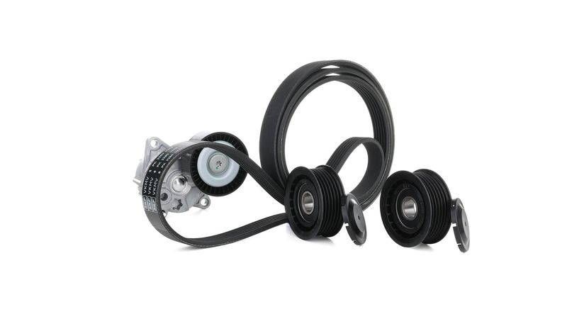 Soonrihmakomplekt, SKF VKMA 38026