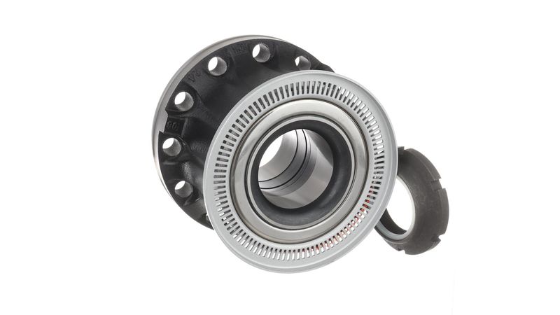 SKF VKBA 5377 Wheel Bearing Kit