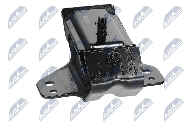 Paigutus, Mootor, NTY ZPS-NS-050