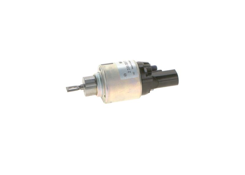BOSCH 2339305129 Solenoid Switch, starter