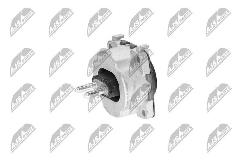 NTY ZPS-CH-153 Mounting, automatic transmission