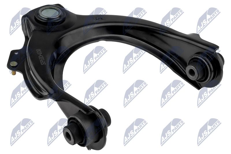 NTY ZWG-HD-020 Control/Trailing Arm, wheel suspension