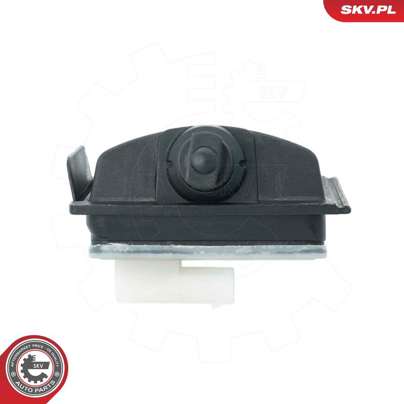 Seadeelement, kesklukustus, ESEN SKV 60SKV706