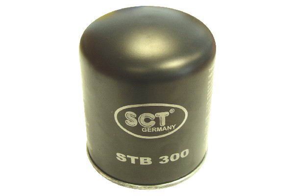 SCT - MANNOL légszárító patron, sűrített levegős rendszer STB 300