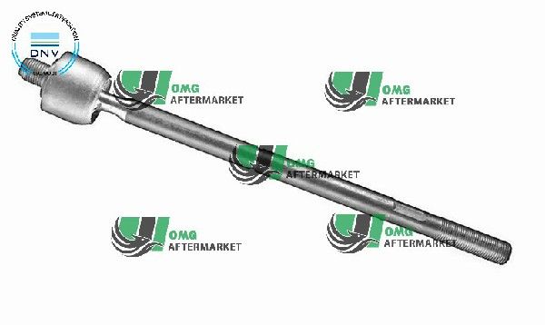 Осьовий шарнір, поперечна кермова тяга, Omg G11.4852