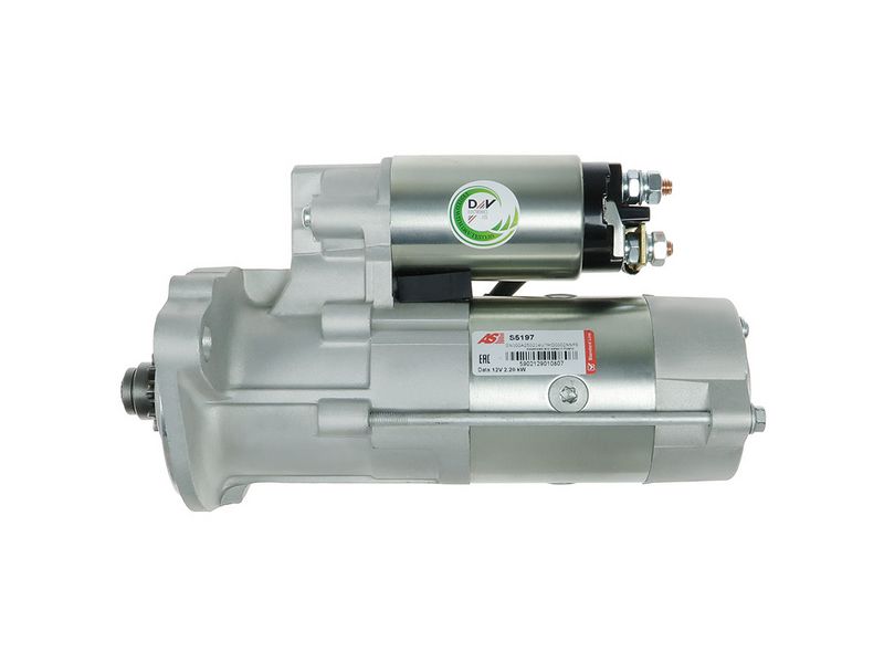 AS-PL S5197 Starter