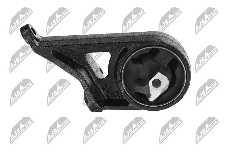 Paigutus, Mootor, NTY ZPS-CH-005