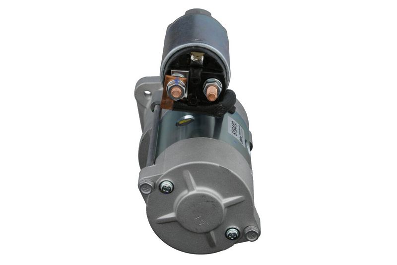 Motor de arranque
