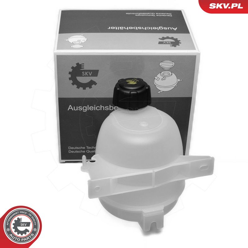 Paisupaak, jahutusvedelik, ESEN SKV 61SKV414