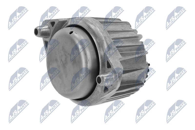 Paigutus, Mootor, NTY ZPS-ME-039