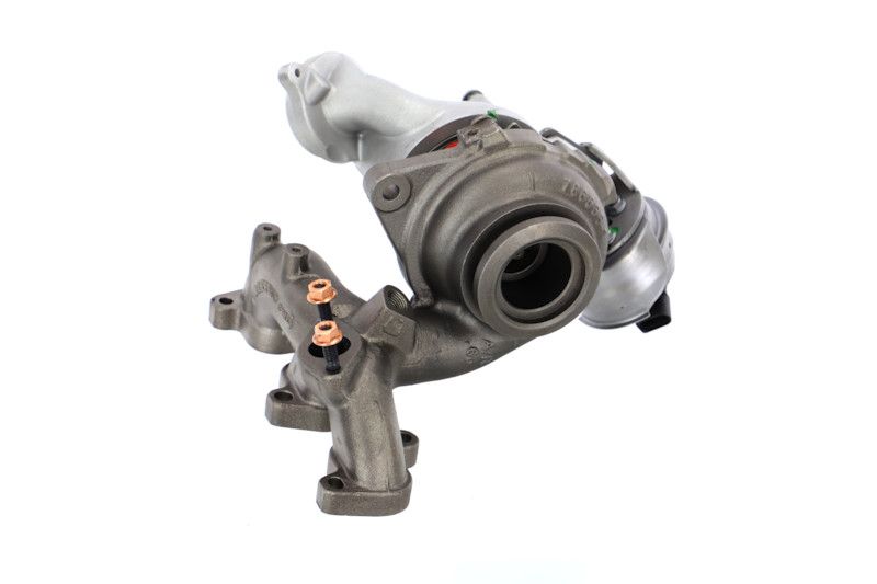 REMANTE 003-001-003294R Charger, charging (supercharged/turbocharged)