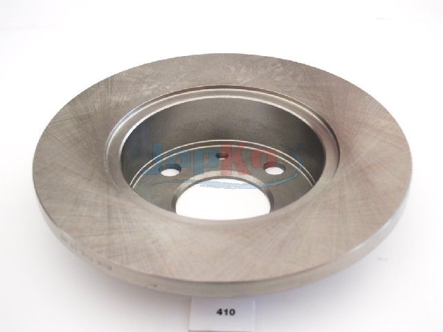 JAPKO 60410 Brake Disc