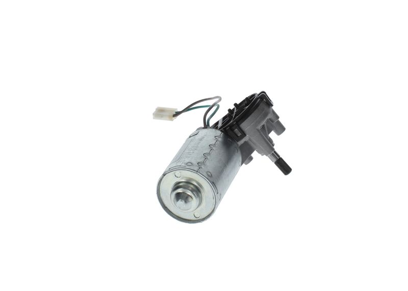 BOSCH F006B20098 Wiper Motor