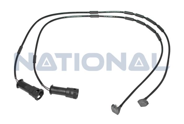 National FK6312WL