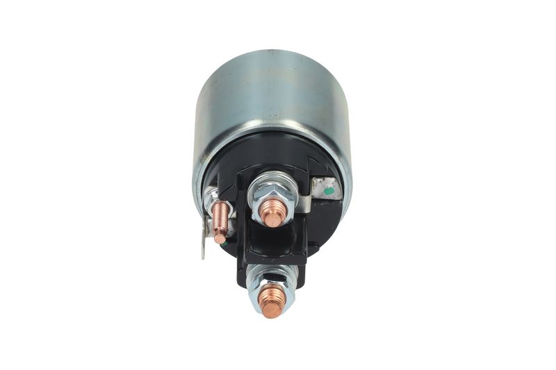 Magnetschalter, Starter