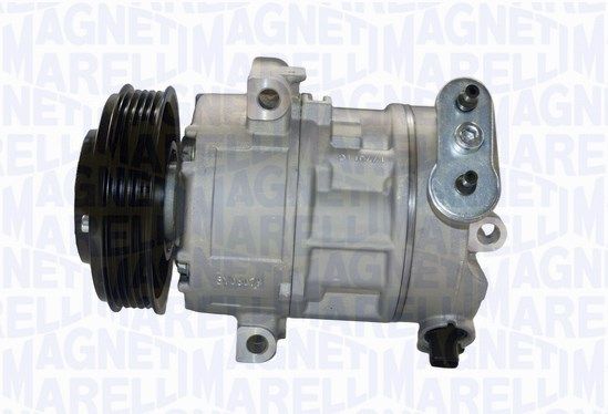 Compresor, climatizare MAGNETI MARELLI 350103030039
