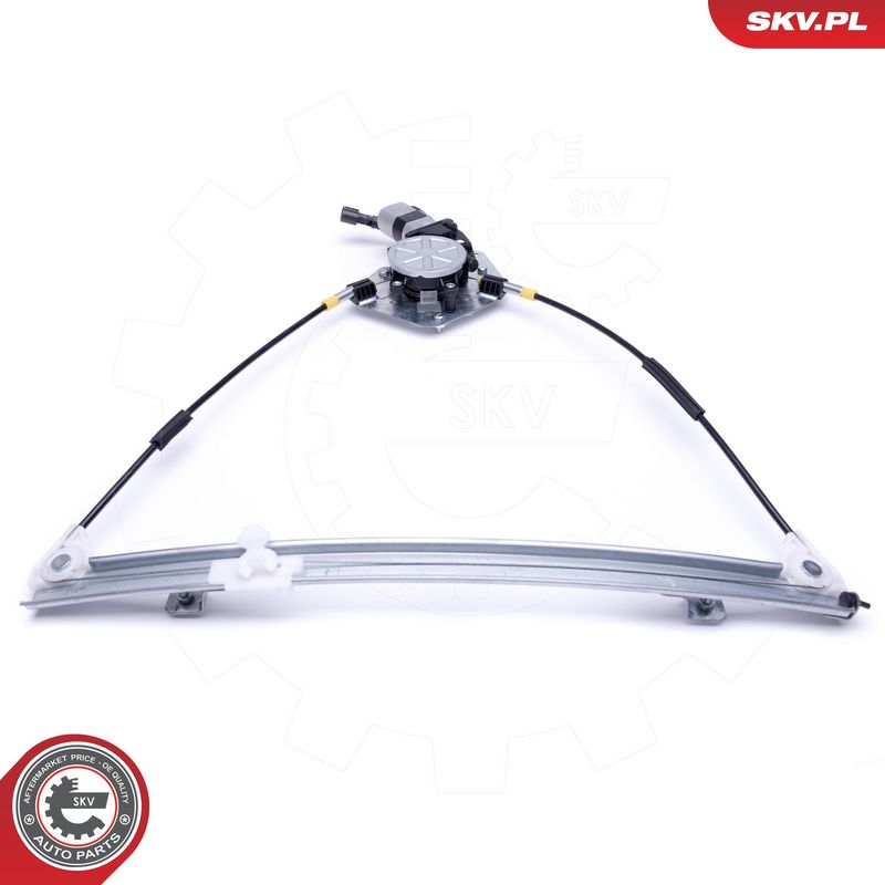 Aknatõstuk, ESEN SKV 51SKV112