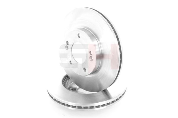 GH GH-403520 Brake Disc