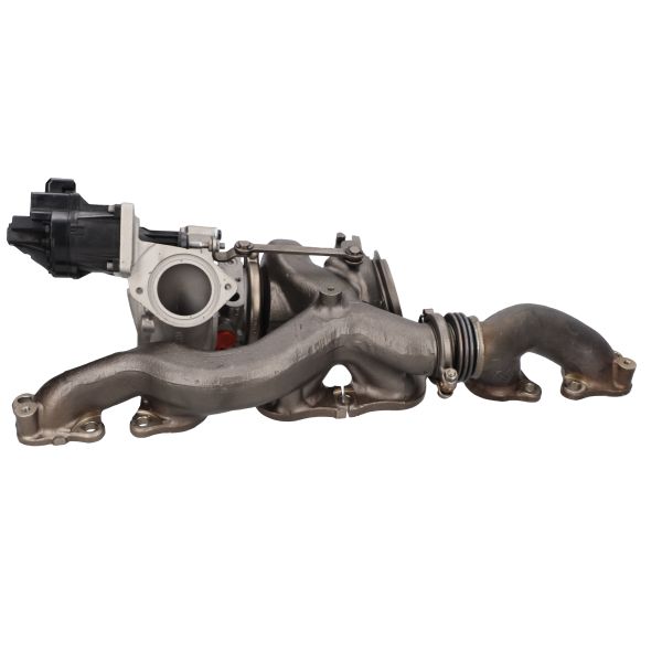 OE-TurboPower IT-18559700044 Charger, charging (supercharged/turbocharged)