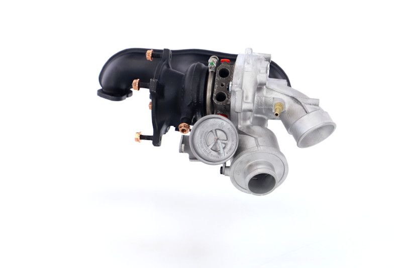 REMANTE 003-001-000028R Charger, charging (supercharged/turbocharged)
