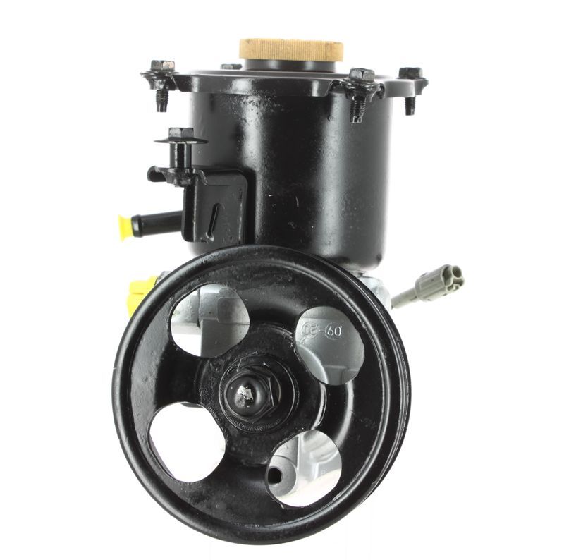 Bomba hidráulica, dirección