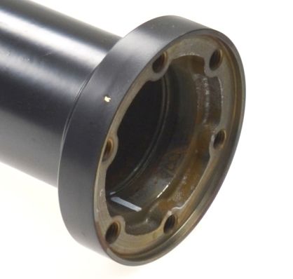 LÖBRO GKNP10051 Propshaft, axle drive