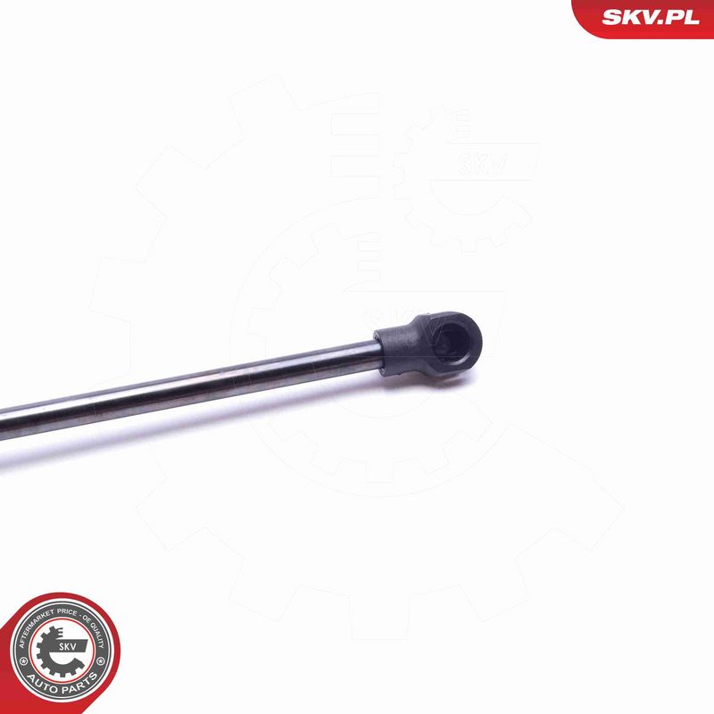 ESEN SKV 52SKV100 Gas Spring, bonnet