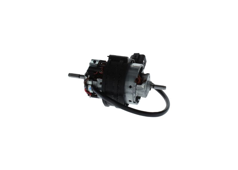 BOSCH 0130111047 Electric Motor, interior blower