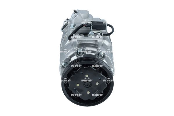 NRF 32106 Compressor, air conditioning