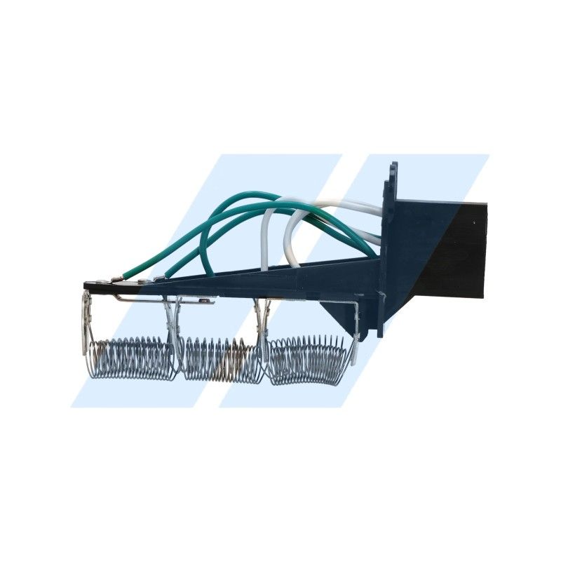 Odpor, vnitřní tlakový ventilátor 54045001