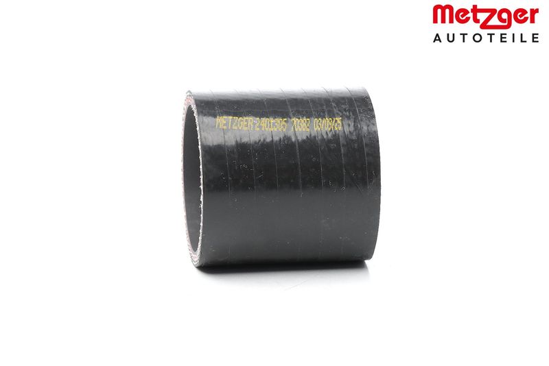 METZGER AUTOTEILE 2401305 Charge Air Hose