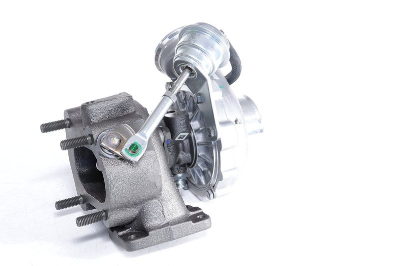 Compresor,sistem de supraalimentare T915392 BTS Turbo