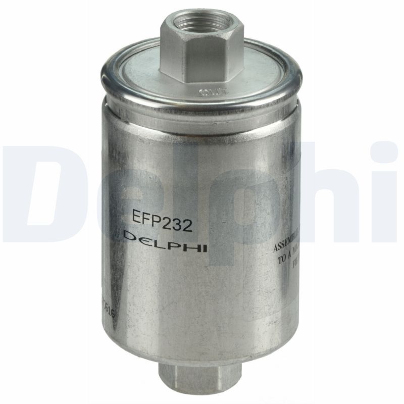 DELPHI Üzemanyagszűrő EFP232