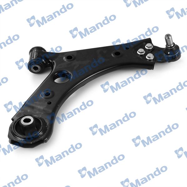 Важіль підвіски, підвіска коліс