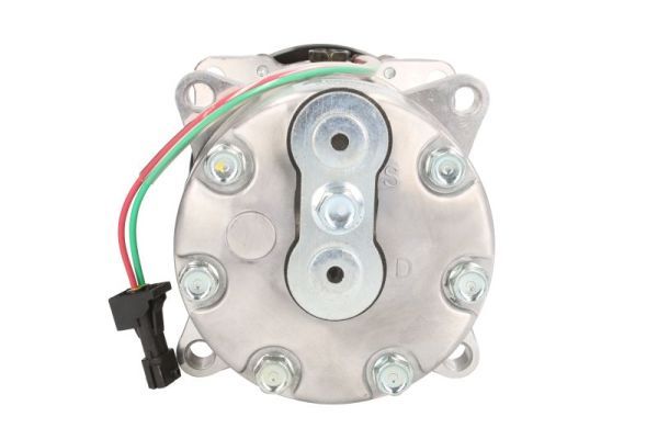 THERMOTEC KTT090062 Compressor, air conditioning